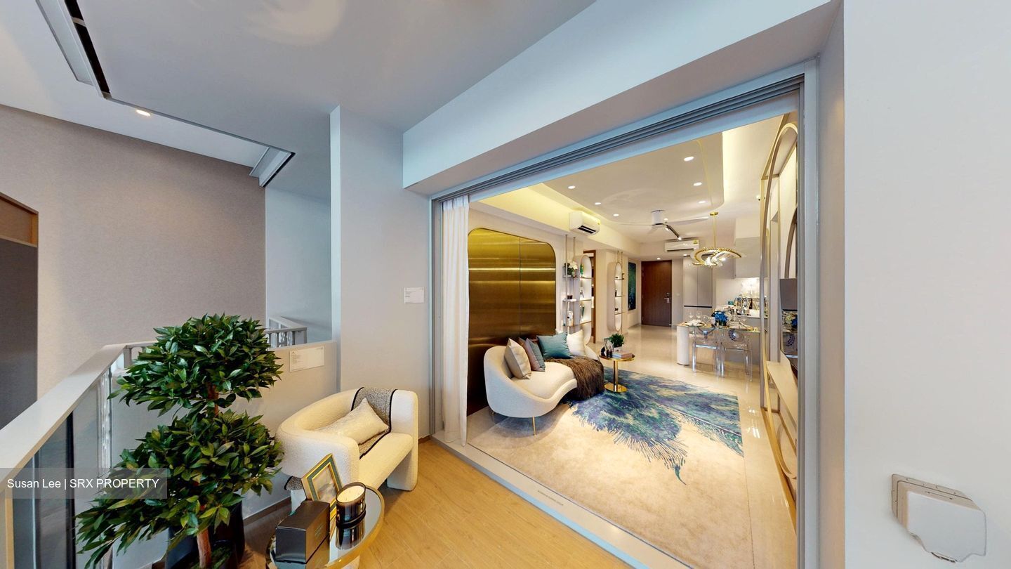 Dunman Road (D15), Condominium #610721901